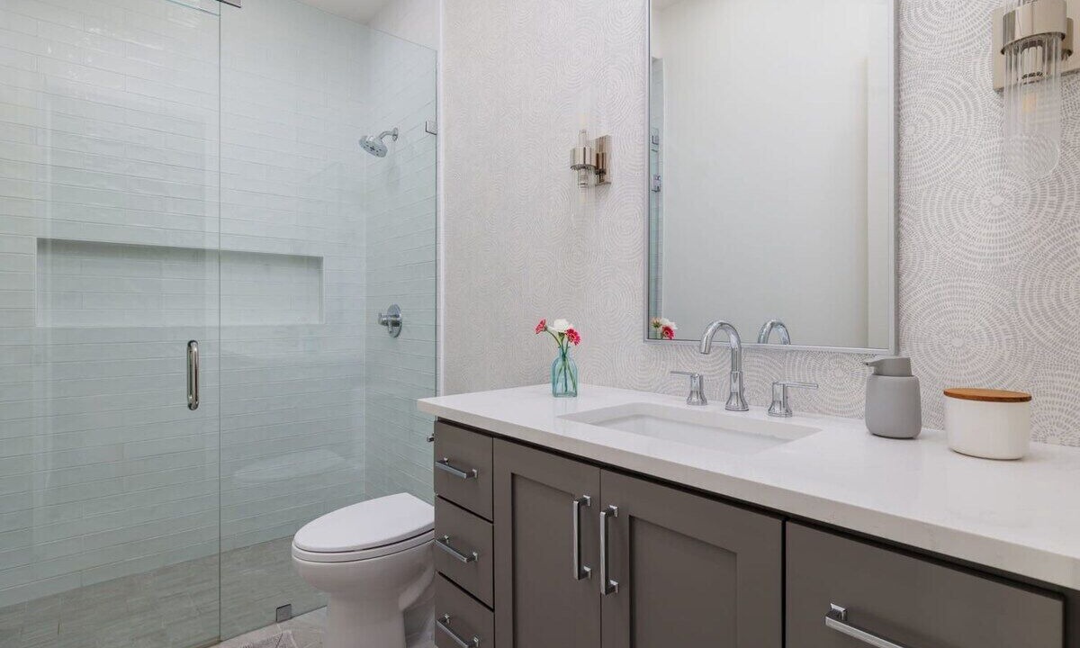 Photo of Bathroom in Brentwood