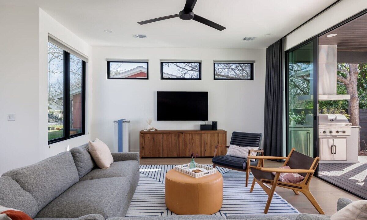 Photo of Livingroom in Brentwood