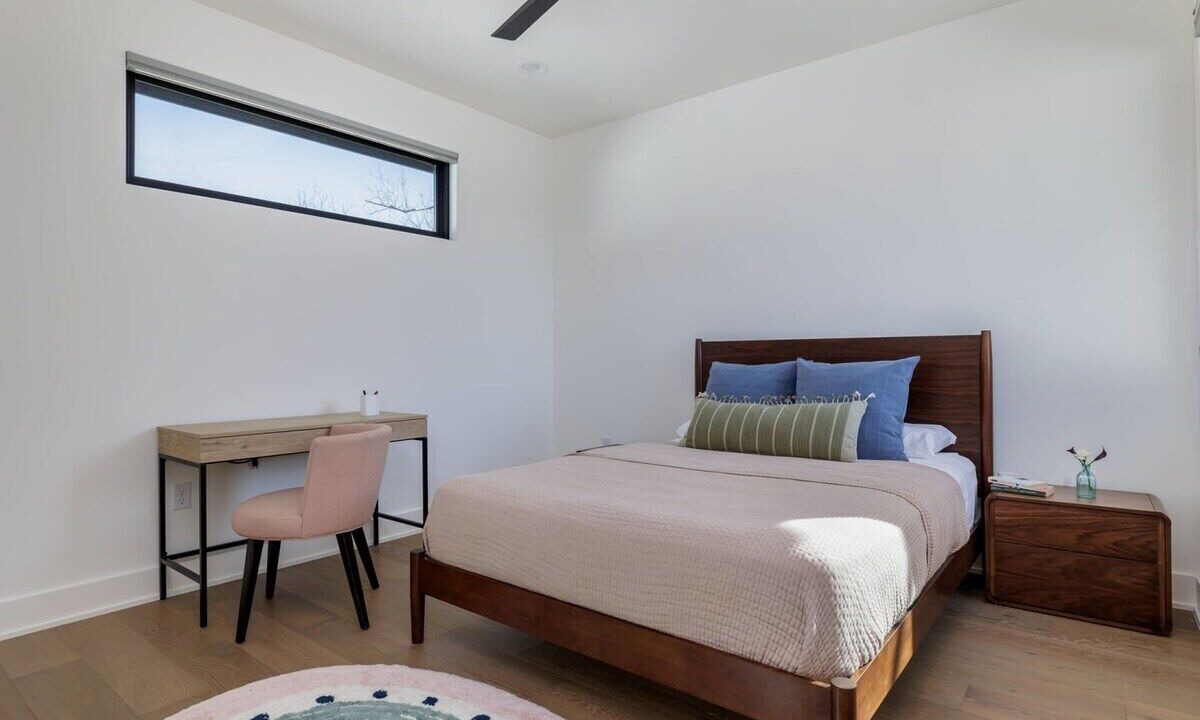 Photo of Bedroom in Brentwood