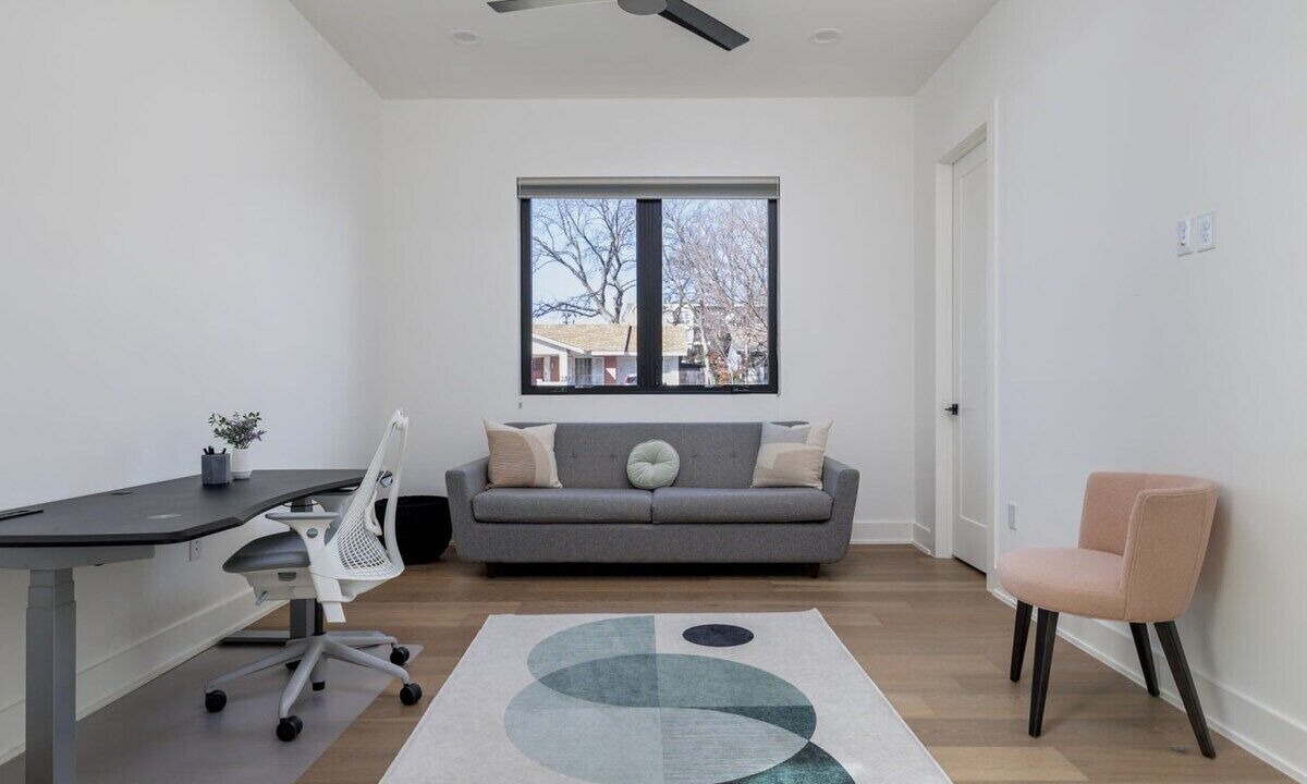 Photo of Livingroom in Brentwood