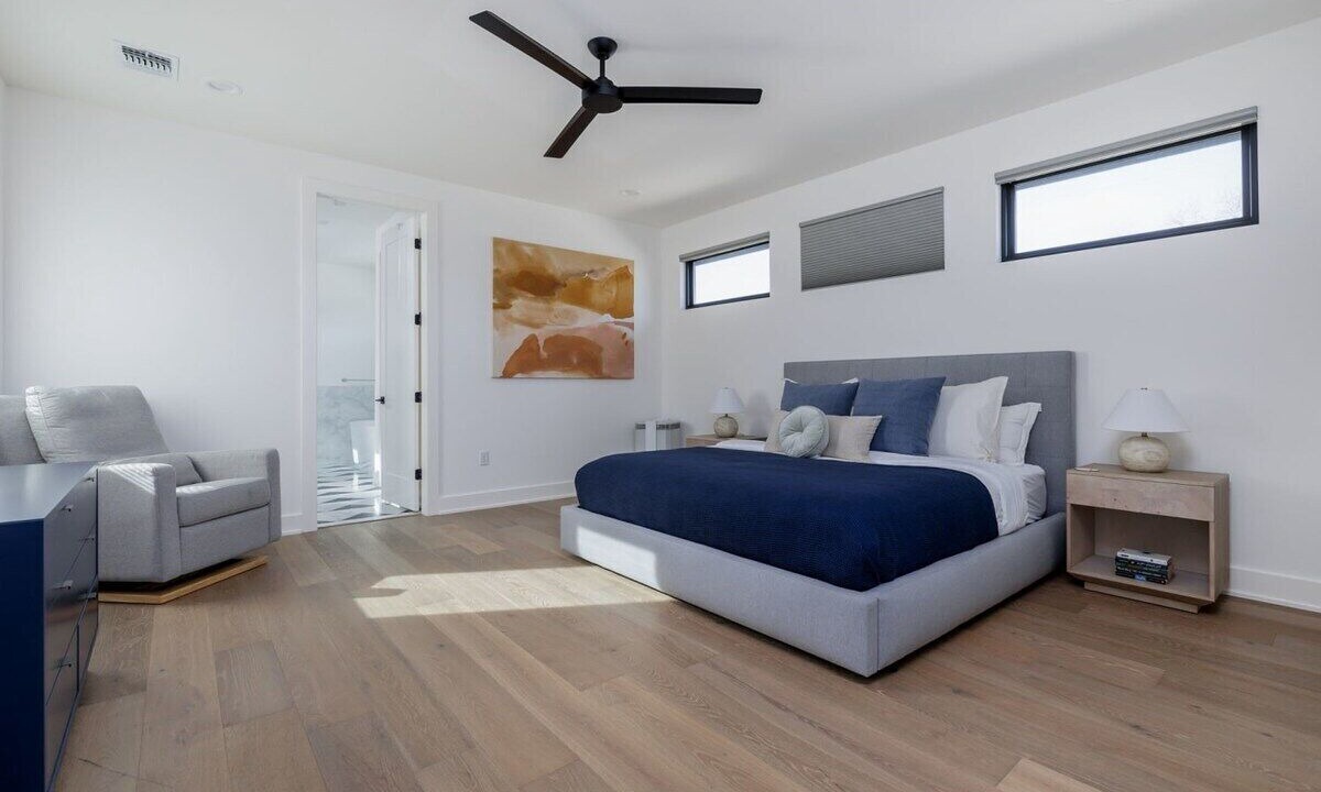Photo of Bedroom in Brentwood
