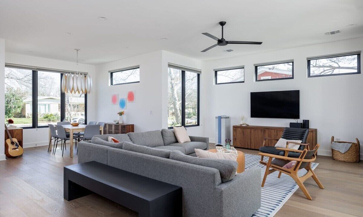 Photo of Livingroom in Brentwood