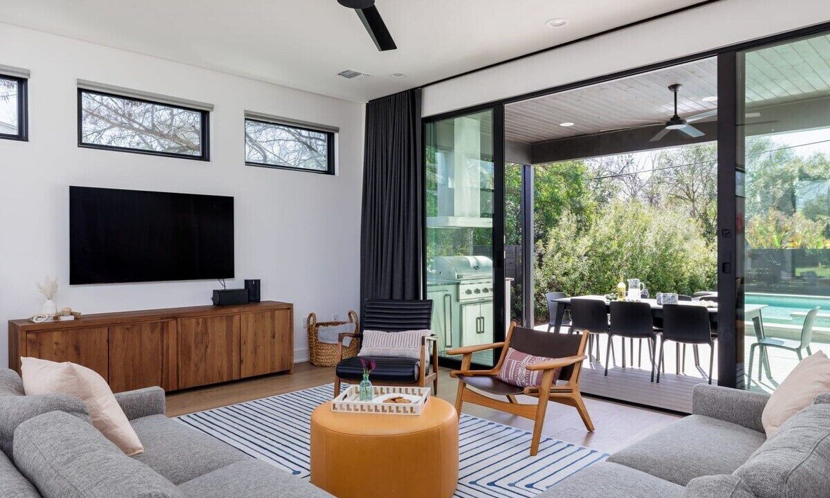 Photo of Livingroom in Brentwood
