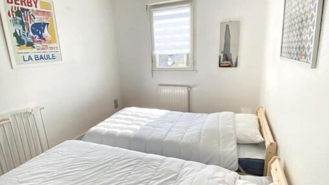 Photo of Bedroom in Batz-sur-Mer