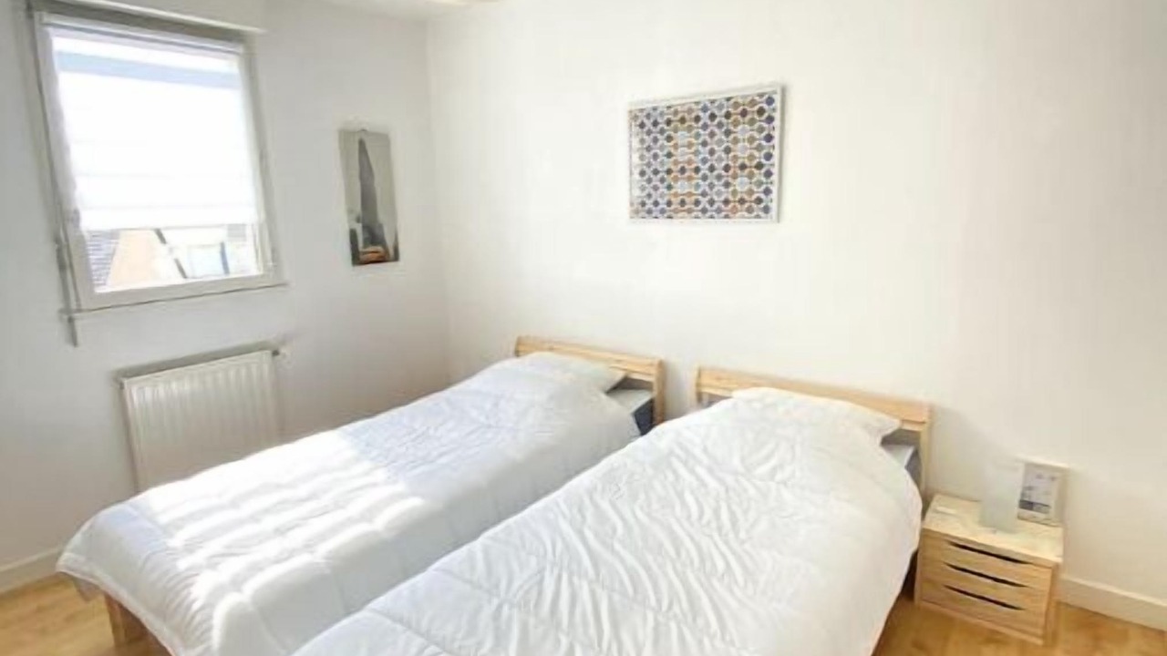 Photo of Bedroom in Batz-sur-Mer