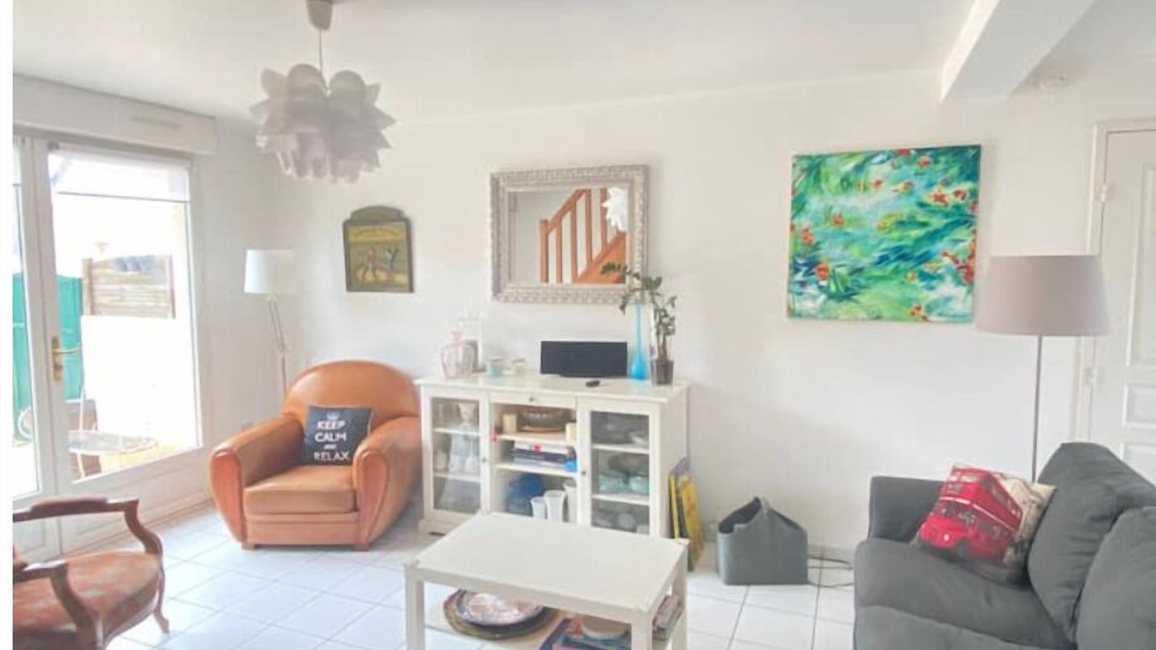 Photo of Livingroom in Batz-sur-Mer