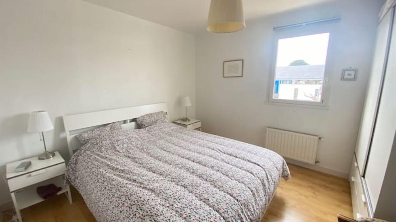 Photo of Bedroom in Batz-sur-Mer