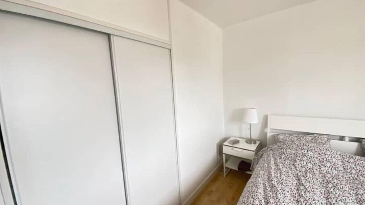Photo of Bedroom in Batz-sur-Mer