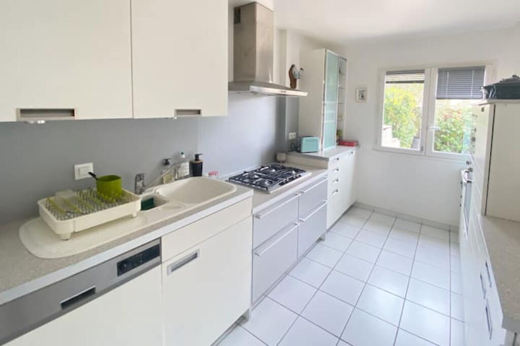 Photo of Kitchen in Batz-sur-Mer