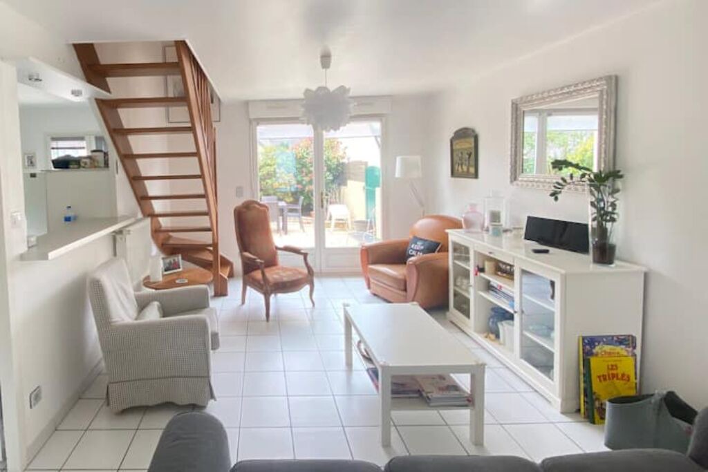Photo of Livingroom in Batz-sur-Mer