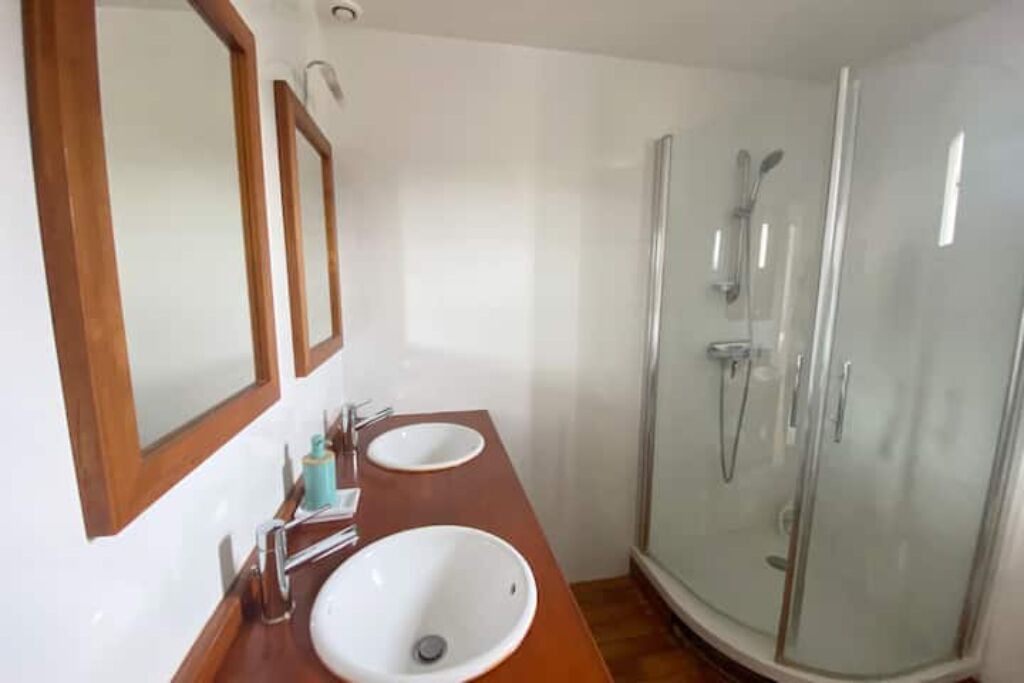 Photo of Bathroom in Batz-sur-Mer