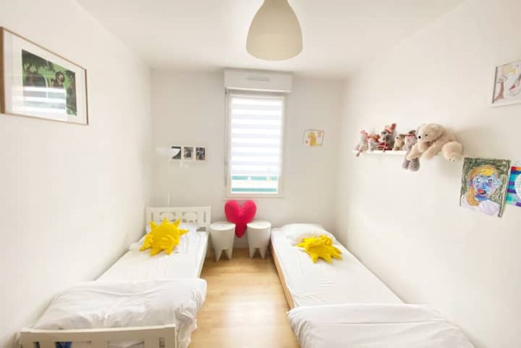 Photo of Bedroom in Batz-sur-Mer