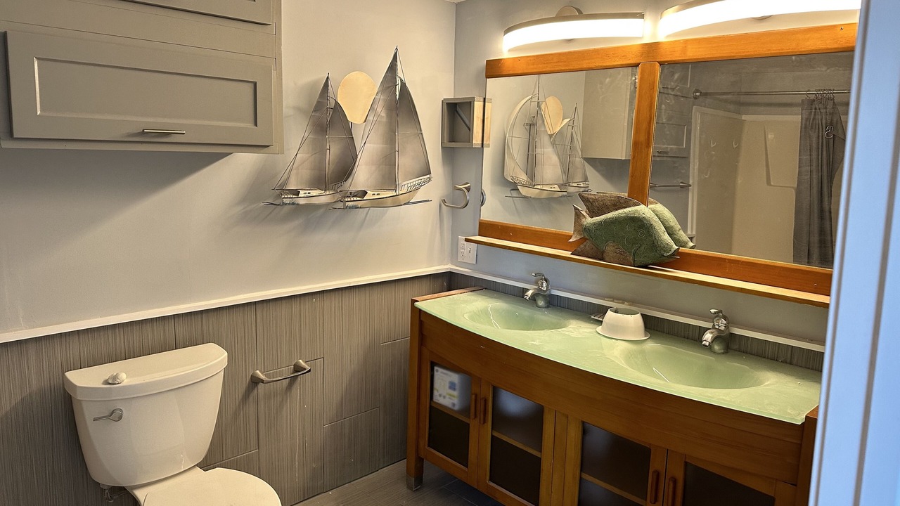 Photo of Bathroom in Wilmington
