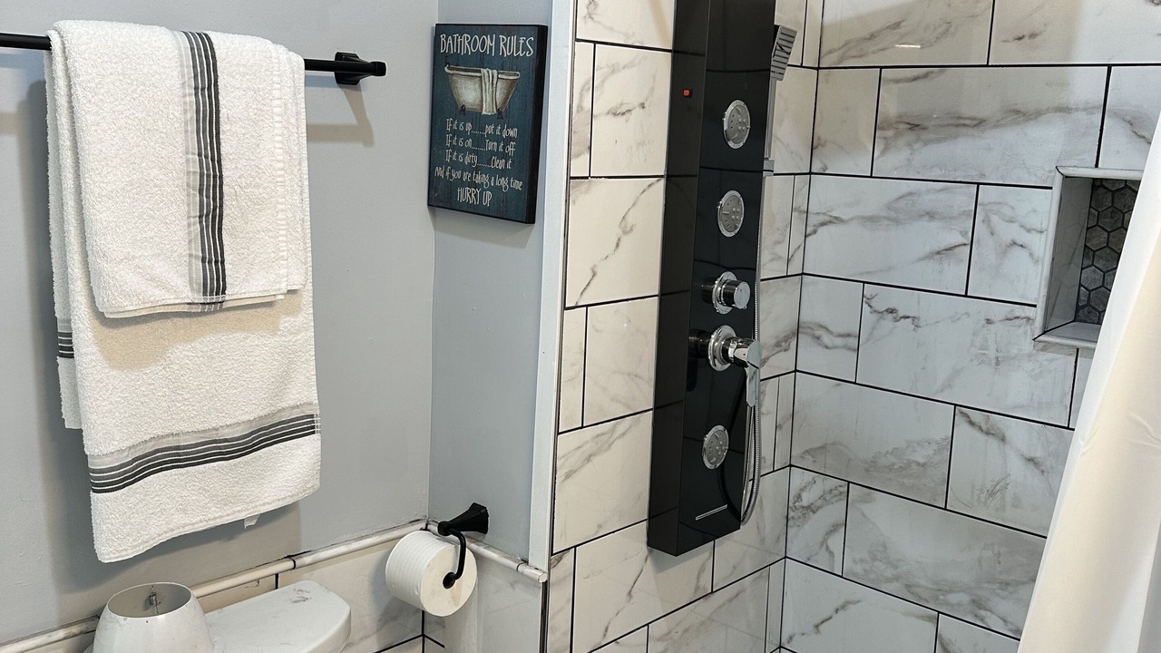 Photo of Bathroom in Wilmington