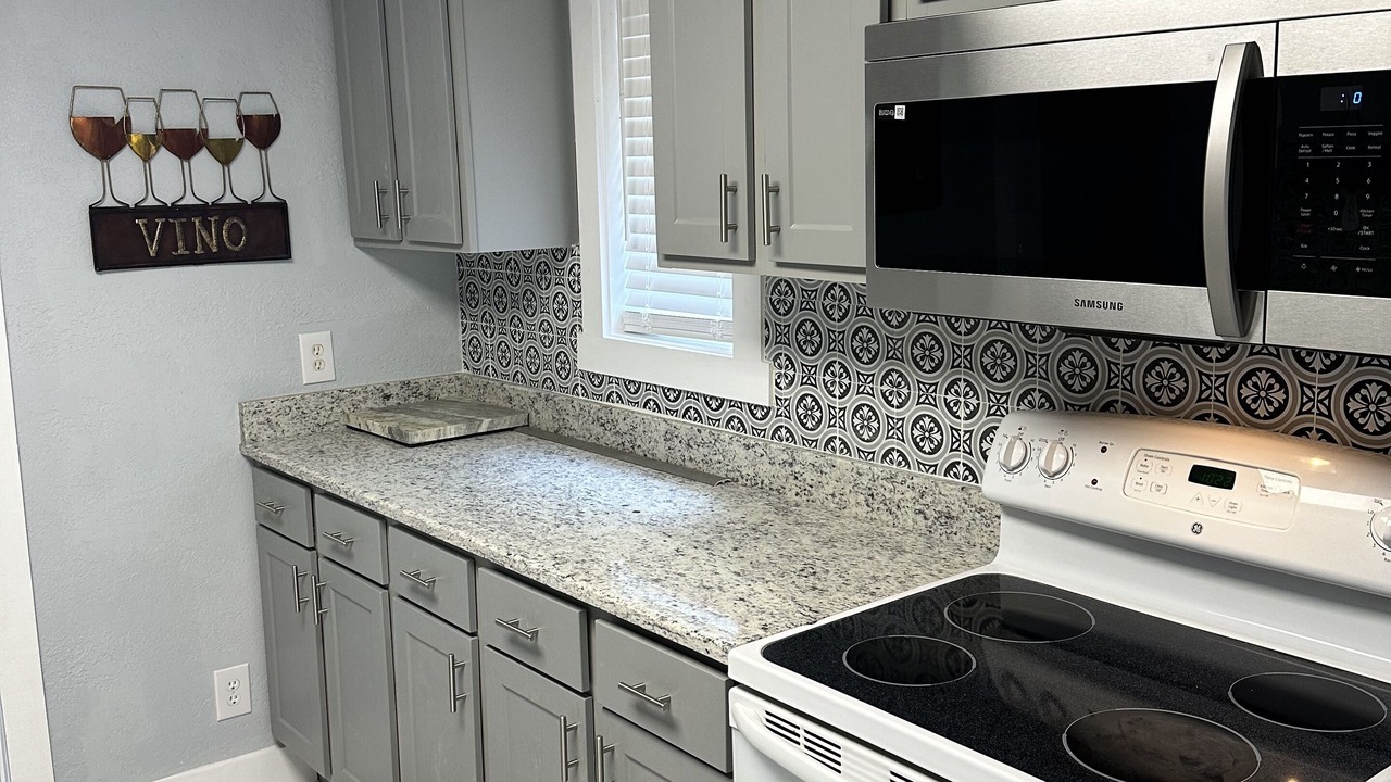 Photo of Kitchen in Wilmington