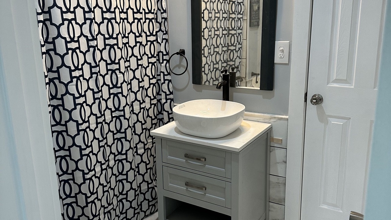 Photo of Bathroom in Wilmington
