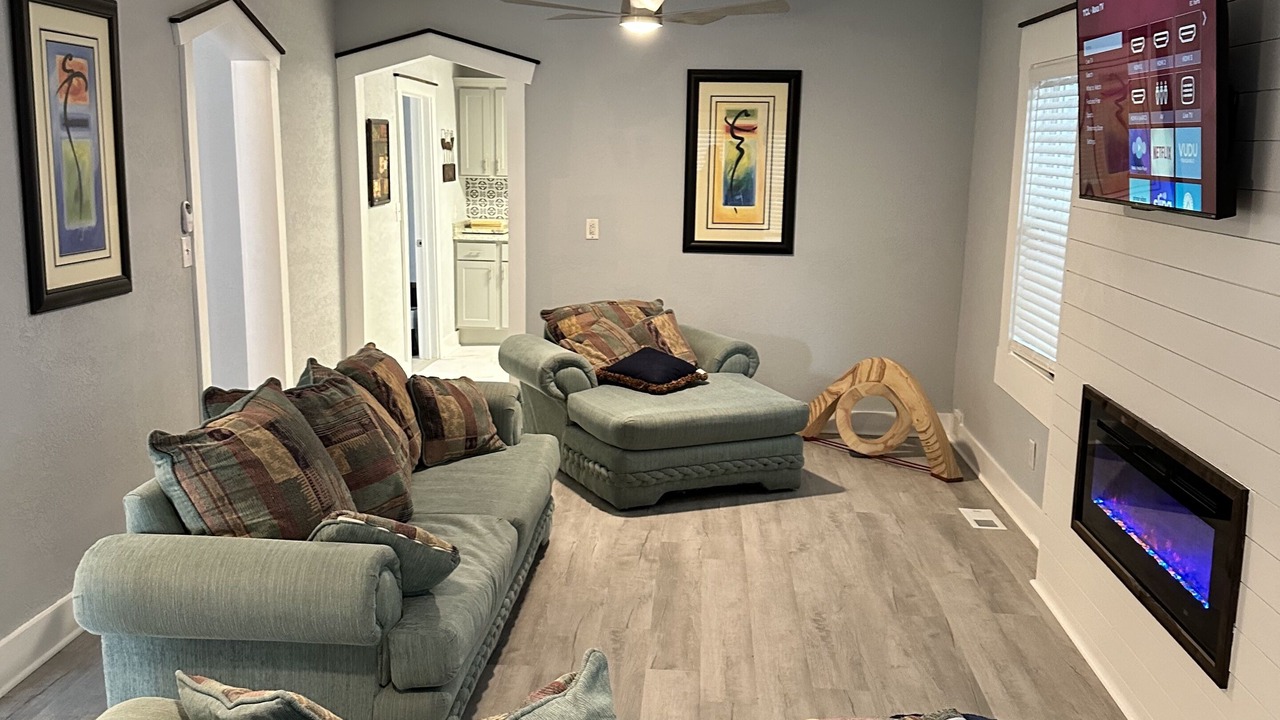 Photo of Livingroom in Wilmington