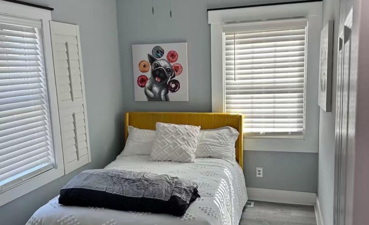 Photo of Bedroom in Wilmington