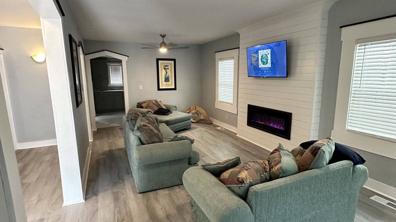 Photo of Livingroom in Wilmington