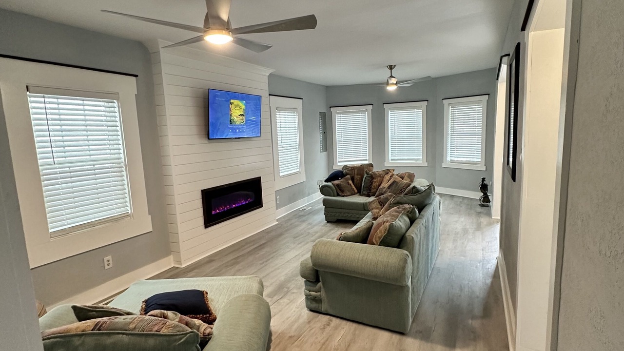 Photo of Livingroom in Wilmington