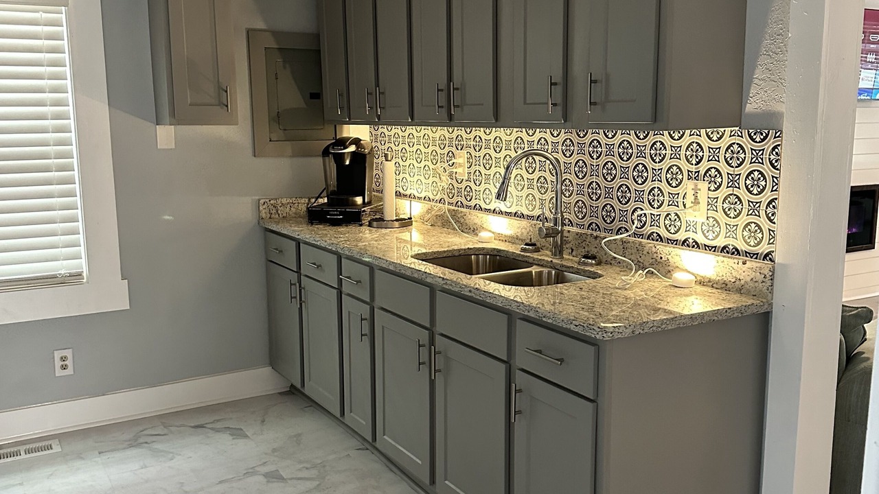Photo of Kitchen in Wilmington