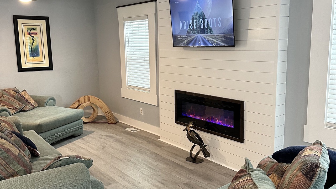 Photo of Livingroom in Wilmington