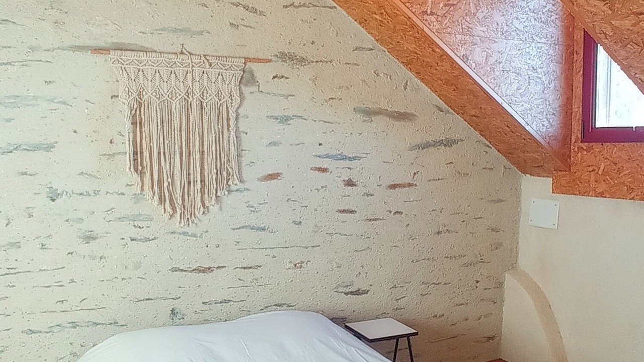Photo of Bedroom in Jans