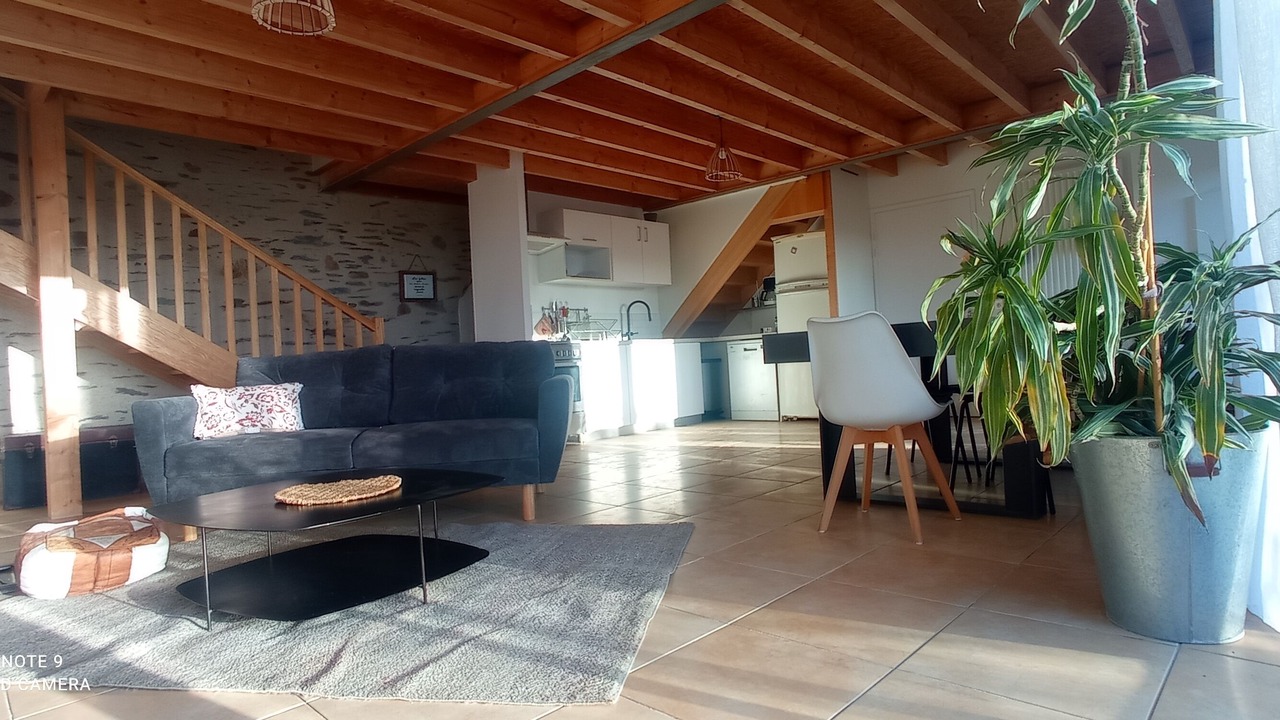 Photo of Livingroom in Jans