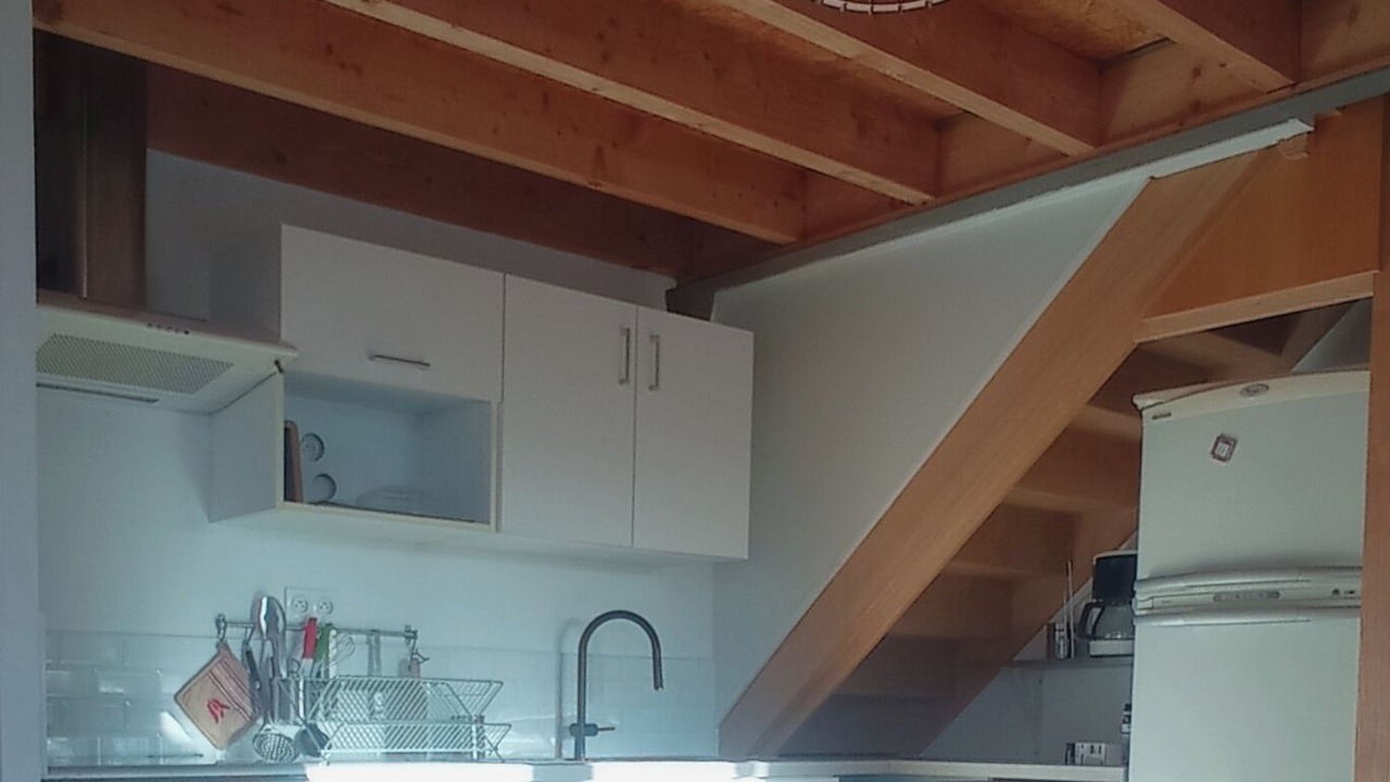 Photo of Kitchen in Jans