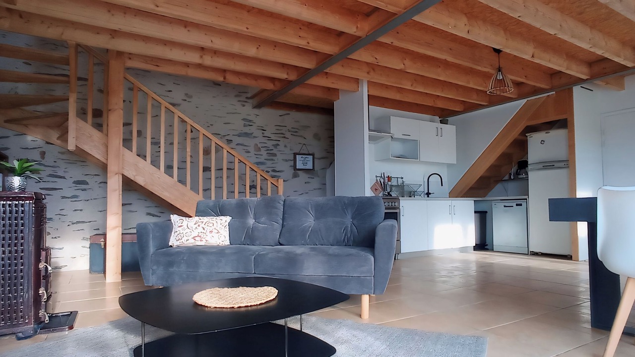 Photo of Livingroom in Jans