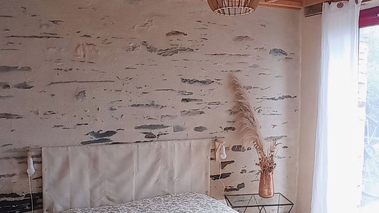 Photo of Bedroom in Jans