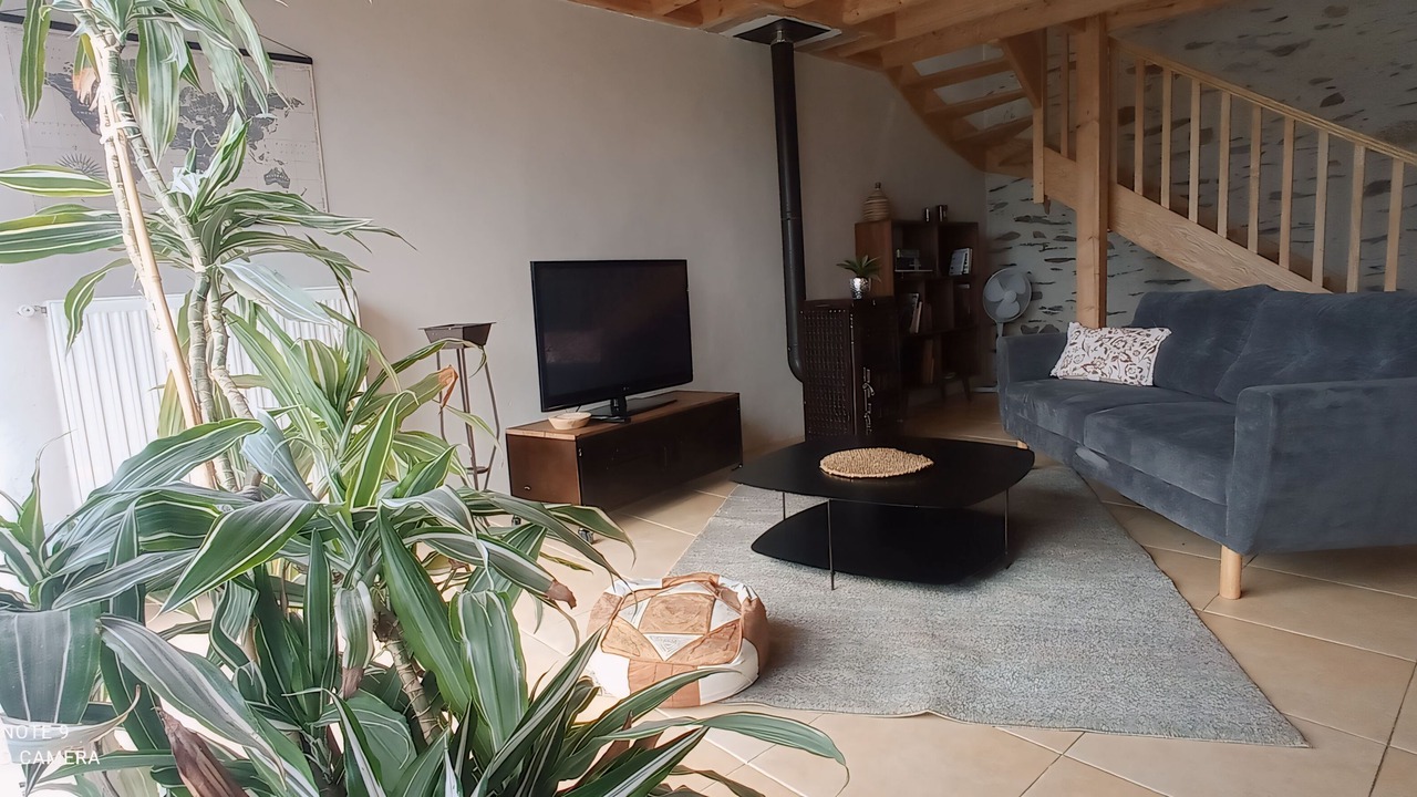 Photo of Livingroom in Jans