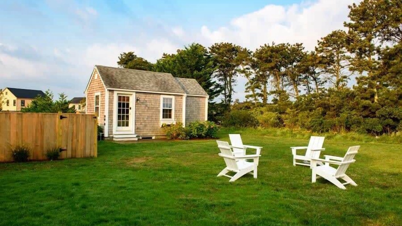 Photo of Others in Nantucket