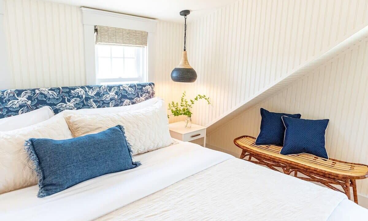 Photo of Bathroom in Nantucket