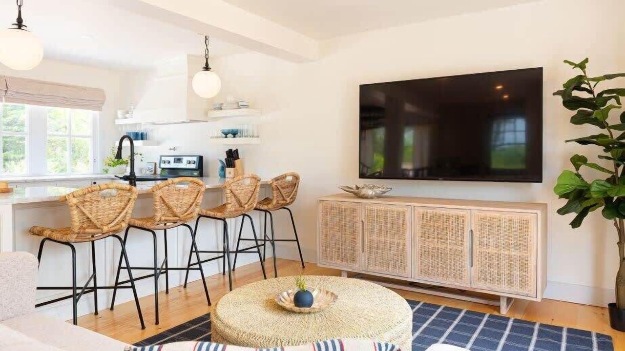 Photo of Bedroom in Nantucket