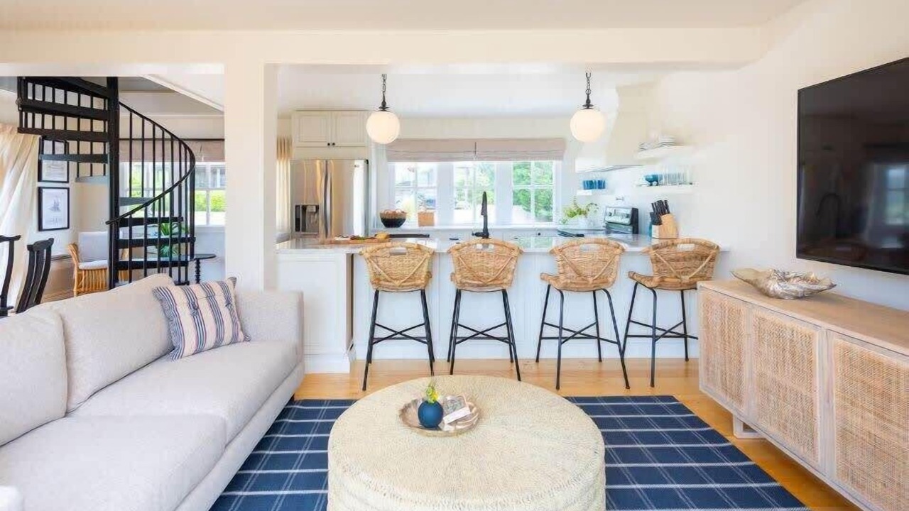 Photo of Bedroom in Nantucket