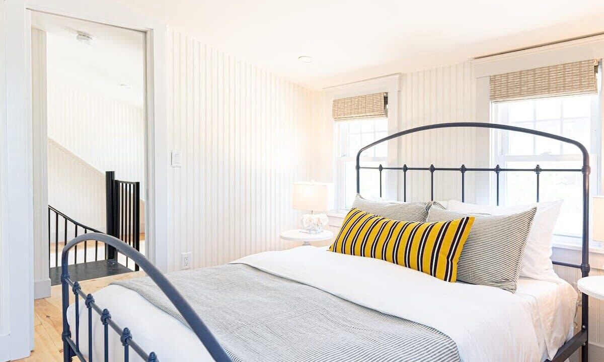 Photo of Bathroom in Nantucket