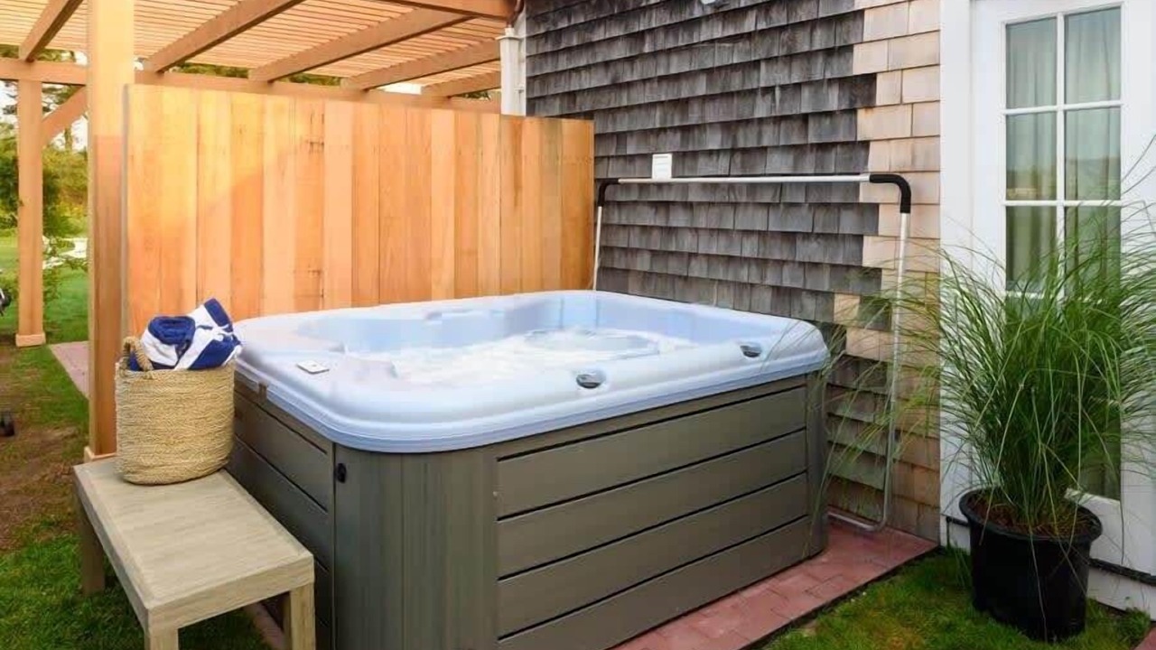 Photo of Outdoor in Nantucket