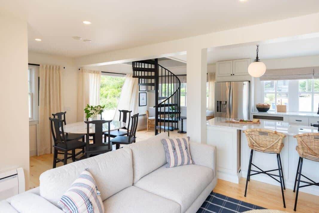 Photo of Bedroom in Nantucket