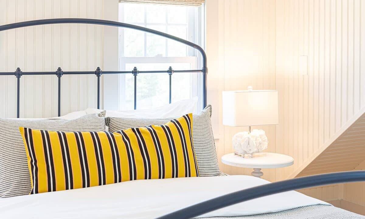 Photo of Bathroom in Nantucket