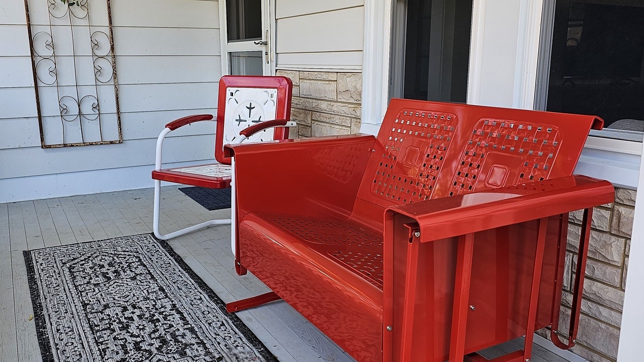 Photo of Patio Balcony in Smith River