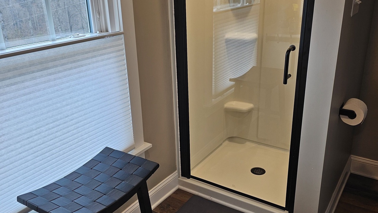 Photo of Bathroom in Smith River