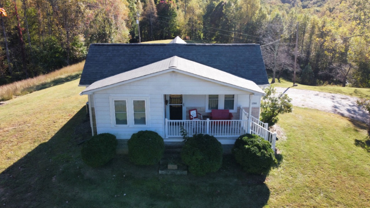 Photo of Outdoor in Smith River