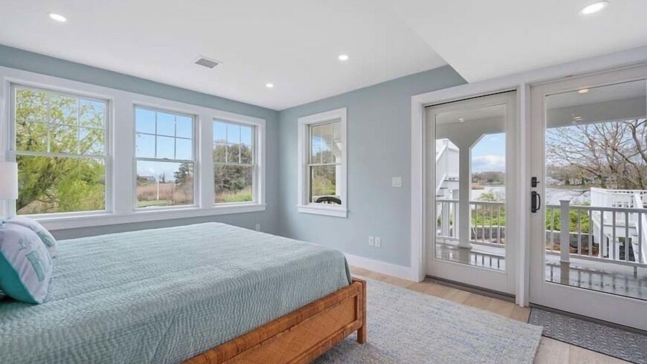 Photo of Bedroom in Hyannis