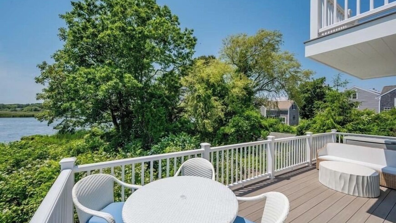 Photo of Outdoor in Hyannis