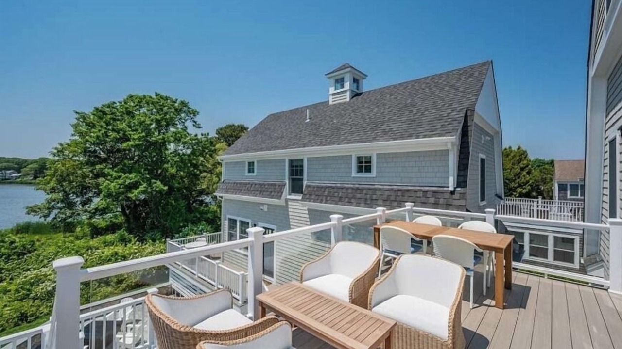 Photo of Outdoor in Hyannis