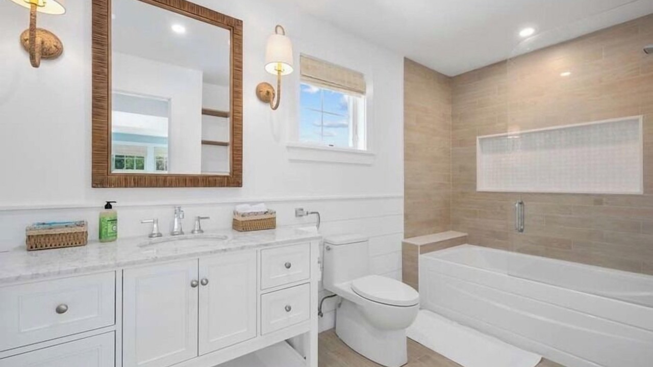 Photo of Bathroom in Hyannis