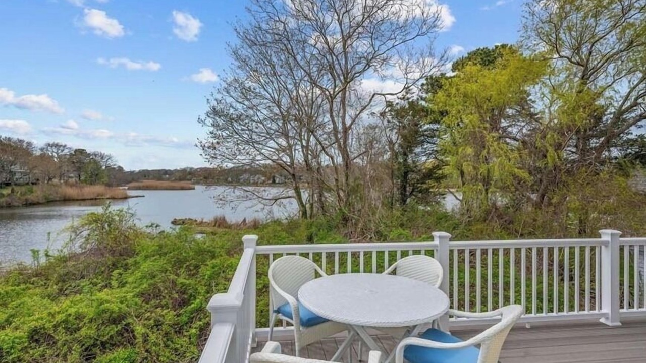 Photo of Outdoor in Hyannis
