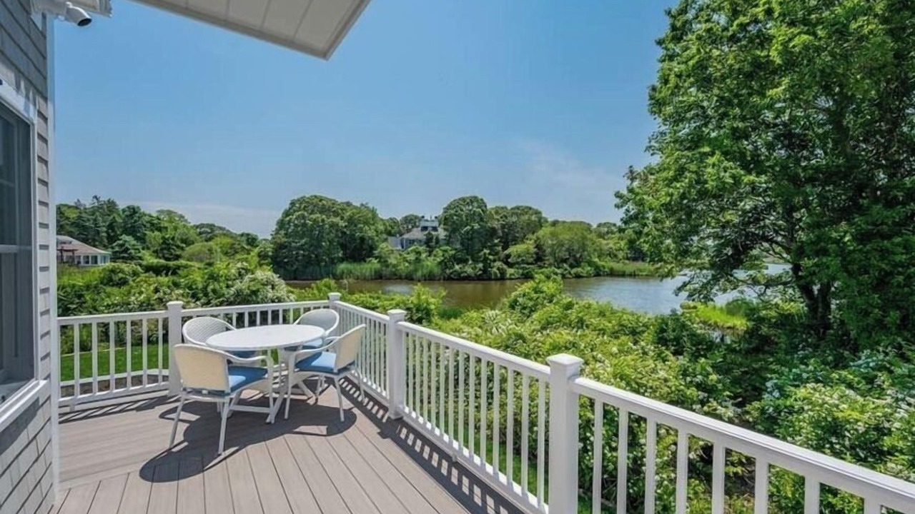 Photo of Outdoor in Hyannis