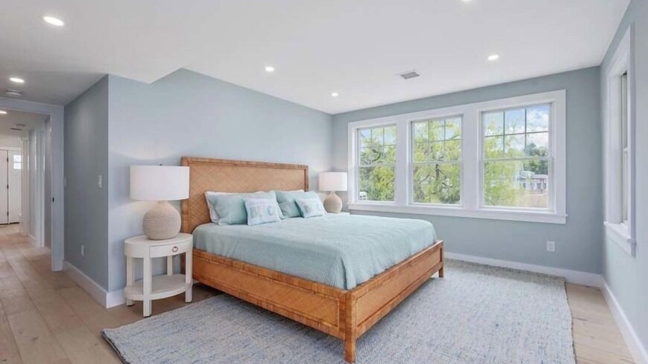 Photo of Bedroom in Hyannis
